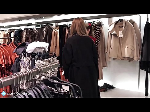 ❤️ Wasagaji hupiga punyeto na kulamba pussy store - gin gerson crystal marilyn ️❌ ﹏
