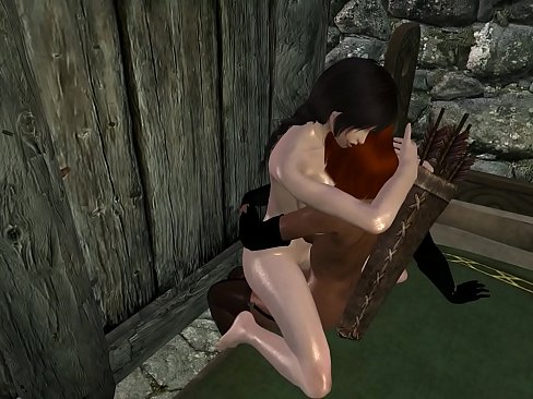 ❤️ kwenye likizo, na alitumia miili ya tsbbe na waigizaji wa juu zaidi, succubus na nord ️❌ ﹏